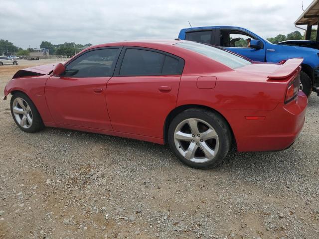 2013 Dodge Charger R/T VIN: 2C3CDXCT0DH604542 Lot: 57487174