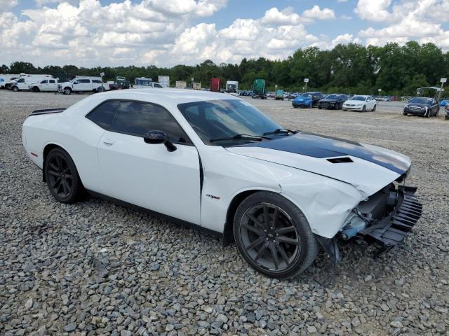 VIN 2C3CDZAGXFH793737 2015 Dodge Challenger, Sxt no.4