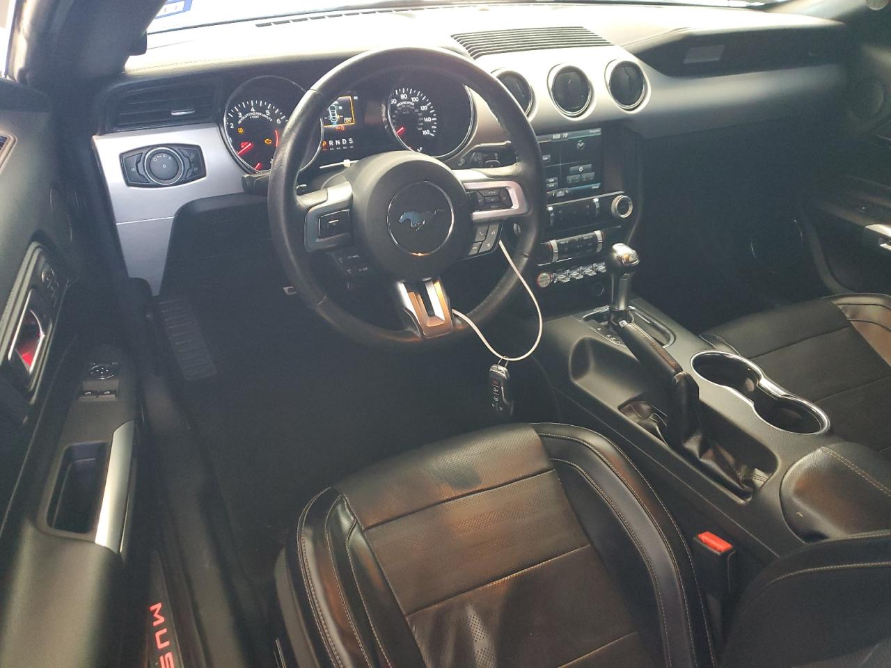 1FA6P8TH6F5317966 2015 Ford Mustang