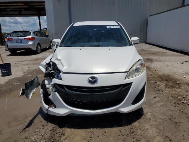 VIN JM1CW2BL0F0182886 2015 Mazda 5, Sport no.5