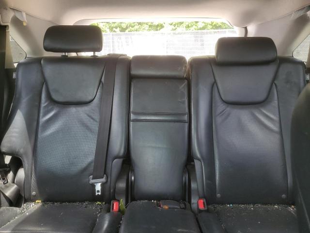 2010 Lexus Rx 350 VIN: 2T2BK1BA2AC024303 Lot: 57574294