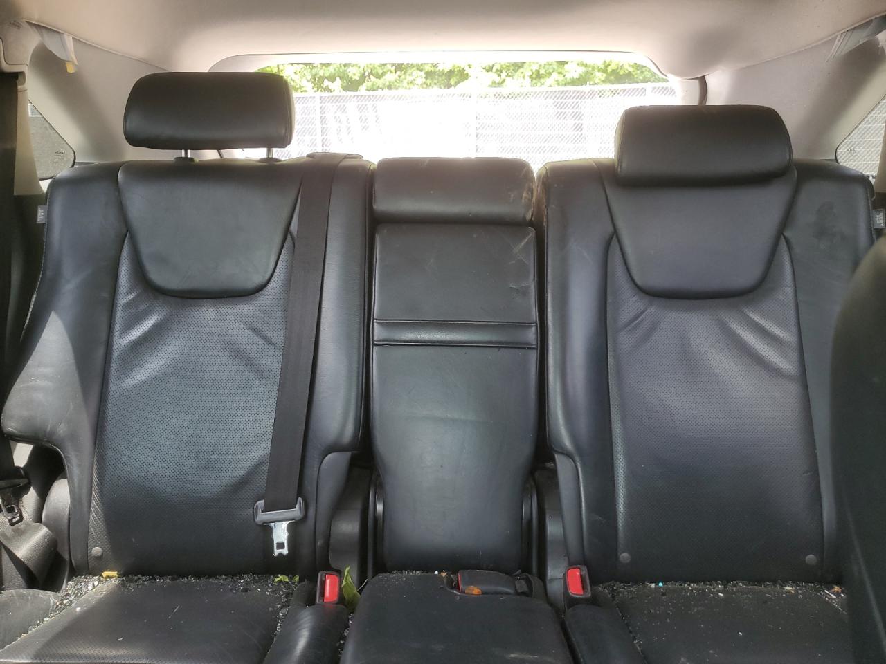 2T2BK1BA2AC024303 2010 Lexus Rx 350