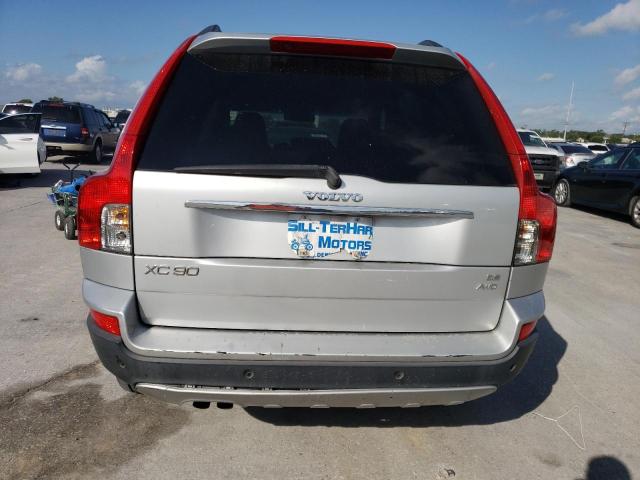 2008 Volvo Xc90 3.2 VIN: YV4CZ982X81419845 Lot: 59436444