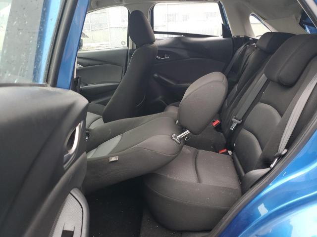 2016 Mazda Cx-3 Sport VIN: JM1DKDB70G0131260 Lot: 60494754