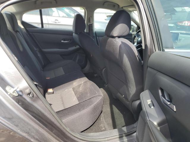 2020 Nissan Sentra Sv VIN: 3N1AB8CV5LY303387 Lot: 60019374