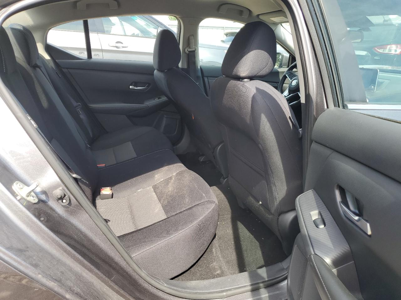 3N1AB8CV5LY303387 2020 Nissan Sentra Sv