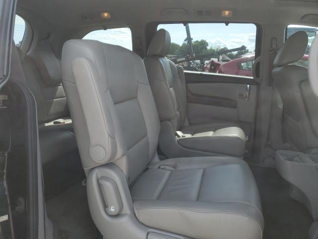 2015 Honda Odyssey Exl VIN: 5FNRL5H6XFB014308 Lot: 57709954