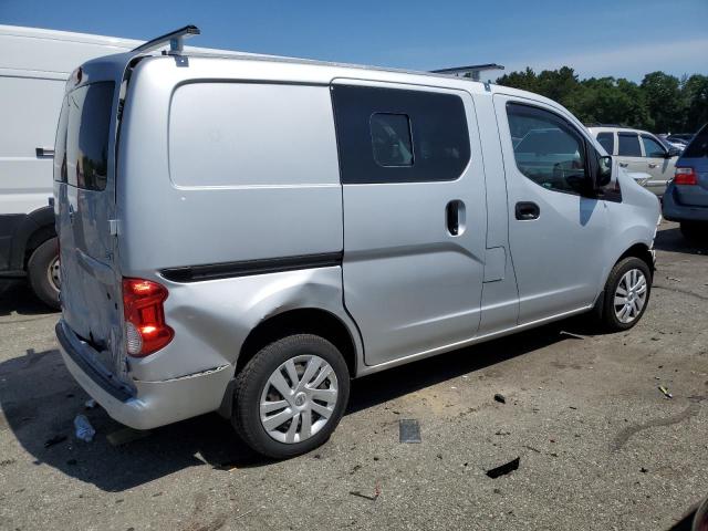 2019 Nissan Nv200 2.5S VIN: 3N6CM0KN3KK711968 Lot: 58585014