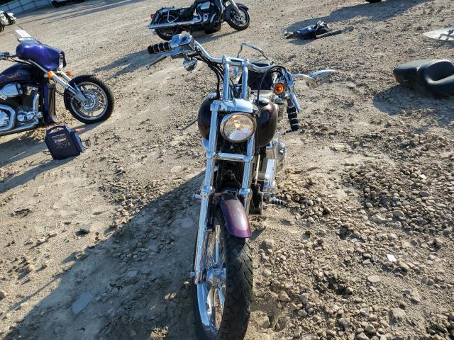 2004 HARLEY-DAVIDSON FXDLI - 1HD1GNW164K325239