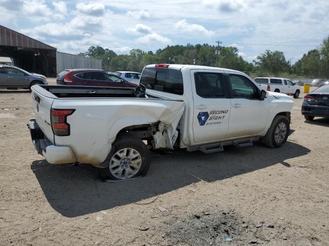 2023 NISSAN FRONTIER S - 1N6ED1FK1PN659143