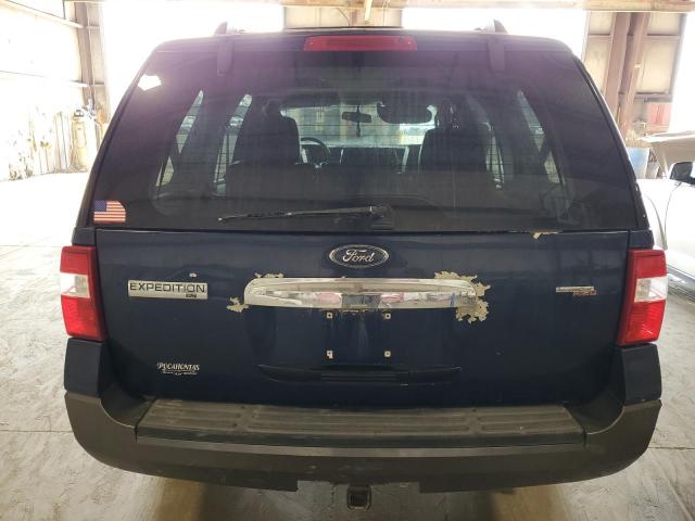 2007 Ford Expedition Xlt VIN: 1FMFU16547LA64523 Lot: 59144274