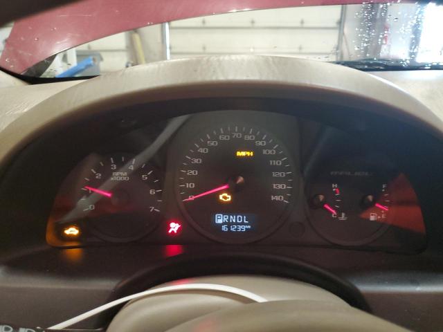 2004 Chevrolet Malibu Maxx Ls VIN: 1G1ZT64824F188906 Lot: 59474524