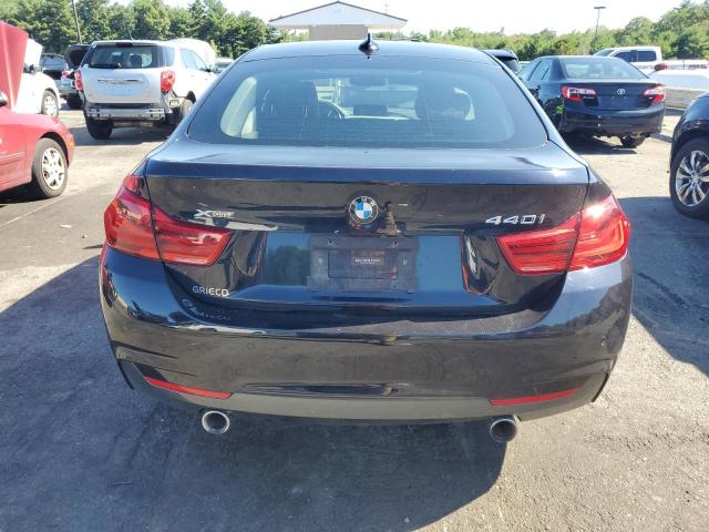 VIN WBA4J7C57KBM75678 2019 BMW 4 Series, 440XI Gran... no.6