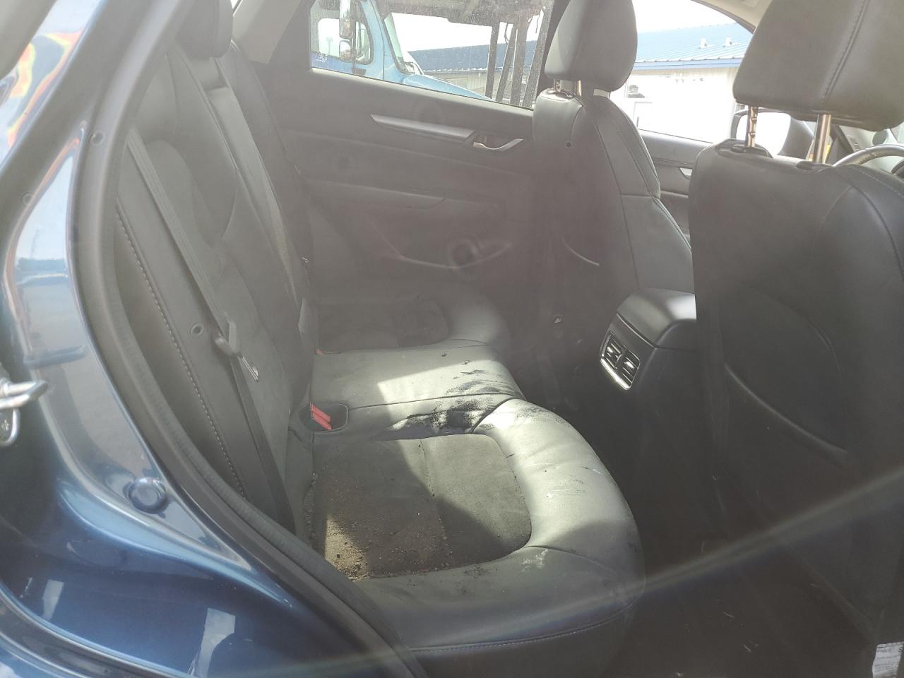 JM3KFBCM0L1720860 2020 Mazda Cx-5 Touring