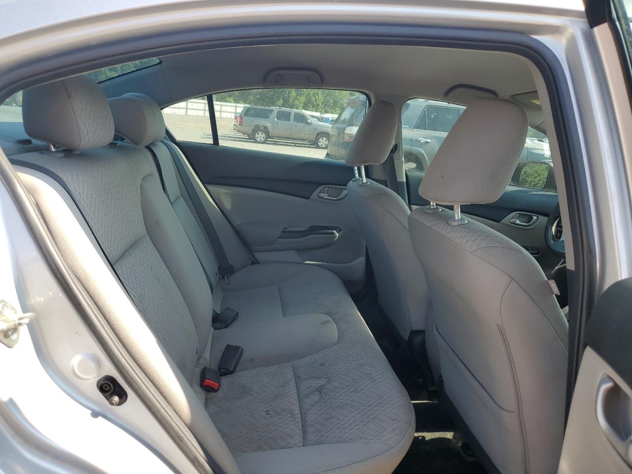 2HGFB2F50FH560559 2015 Honda Civic Lx 2HGFB2F50FH560559 2015 Honda Civic Lx