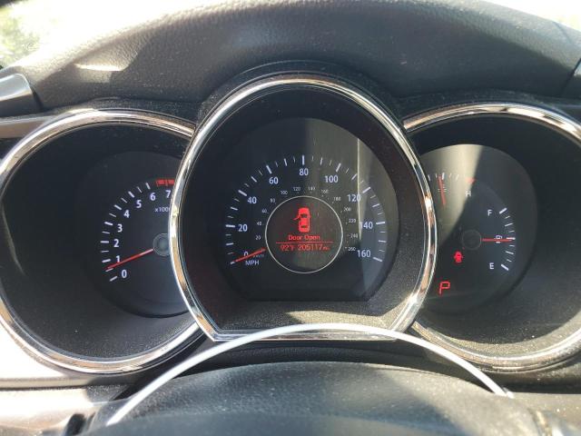 2013 Kia Optima Lx VIN: 5XXGM4A76DG121173 Lot: 60293054