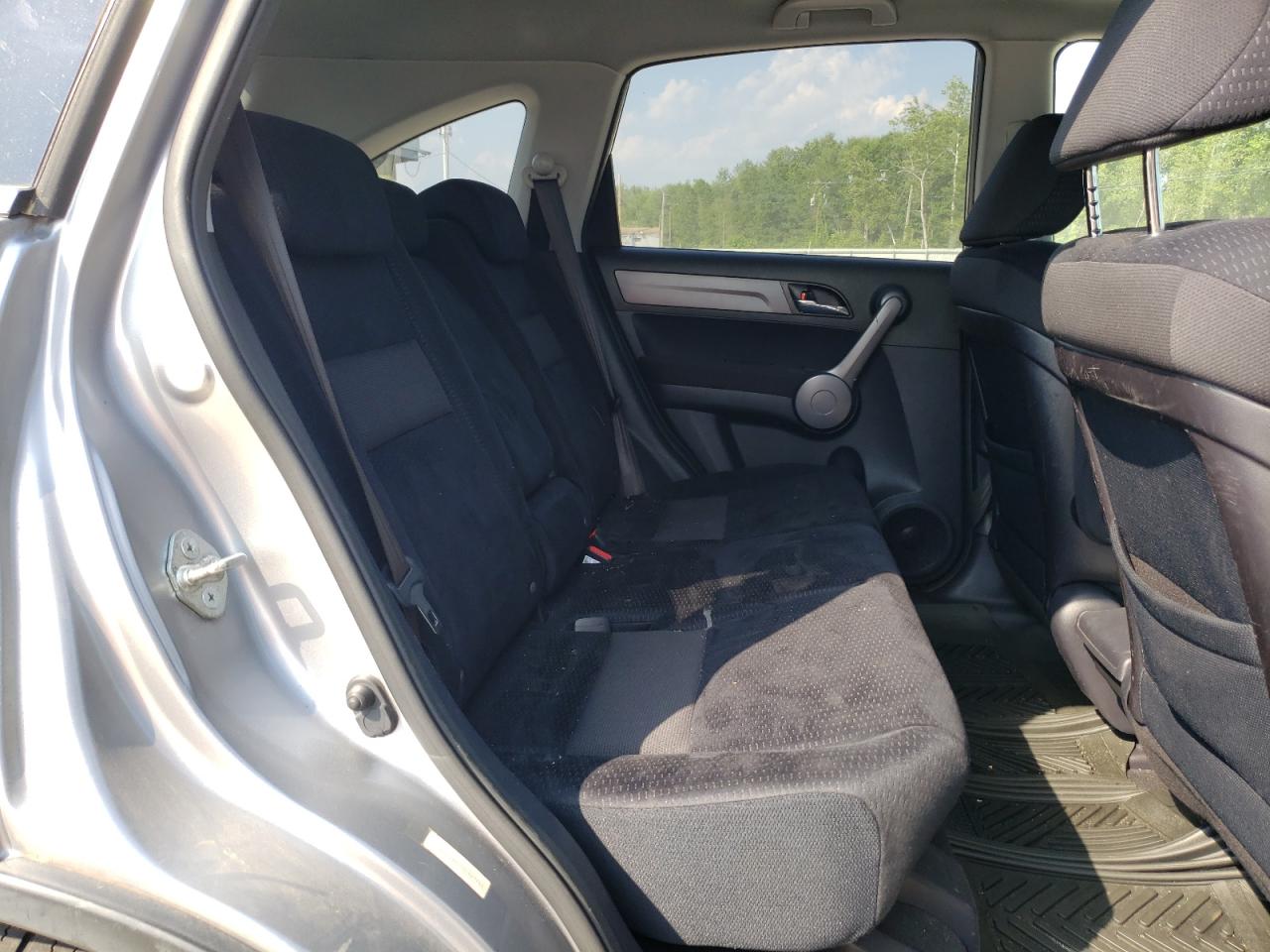 JHLRE485X8C047761 2008 Honda Cr-V Ex