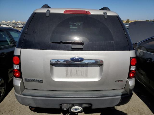 2006 Ford Explorer Xlt VIN: 1FMEU63E26UB37314 Lot: 58715694