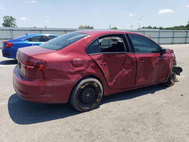 2016 VOLKSWAGEN JETTA S - 3VW267AJ7GM289180