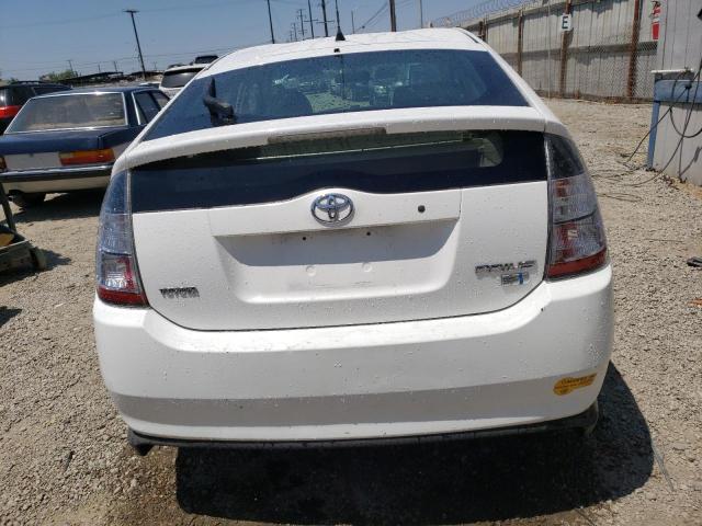 2005 Toyota Prius VIN: JTDKB20U553101722 Lot: 59157724