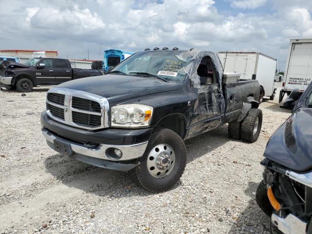 3D7MX46C87G742387 2007 Dodge Ram 3500 St