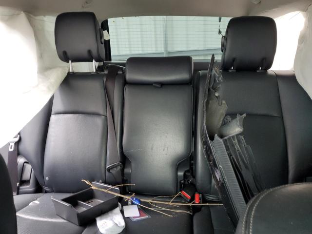 2018 TOYOTA 4RUNNER SR - JTEZU5JR3J5180774