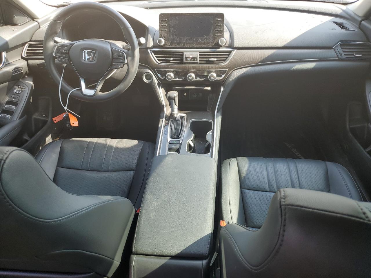 1HGCV1F55MA044035 2021 Honda Accord Exl