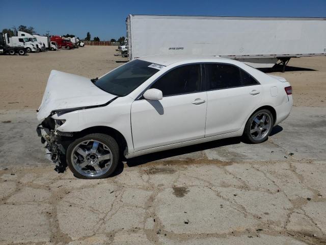 2010 Toyota Camry Base VIN: 4T4BF3EK5AR060967 Lot: 58697784