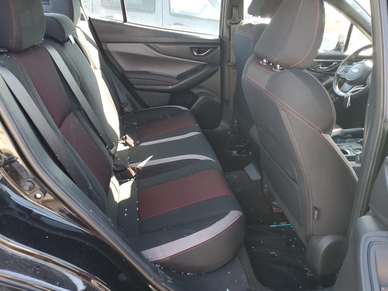 4S3GKAM62L3611521 2020 Subaru Impreza Sport