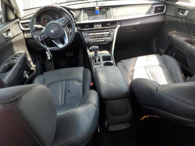 2020 Kia Optima Lx VIN: 5XXGT4L31LG433963 Lot: 57645274