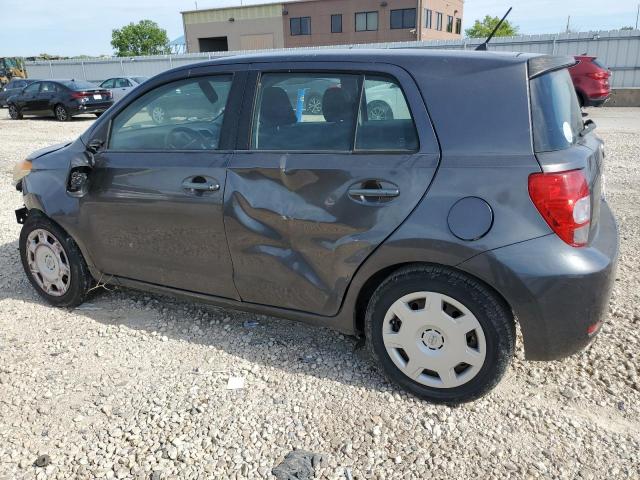 2008 Toyota Scion Xd VIN: JTKKU10488J024616 Lot: 58348394