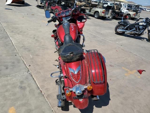 2011 KAWASAKI VN1700 J - JKBVNRJ13BA001102