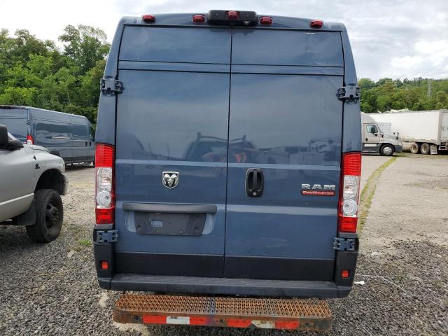 2020 Ram Promaster 3500 3500 High VIN: 3C6URVJG3LE144953 Lot: 60806704