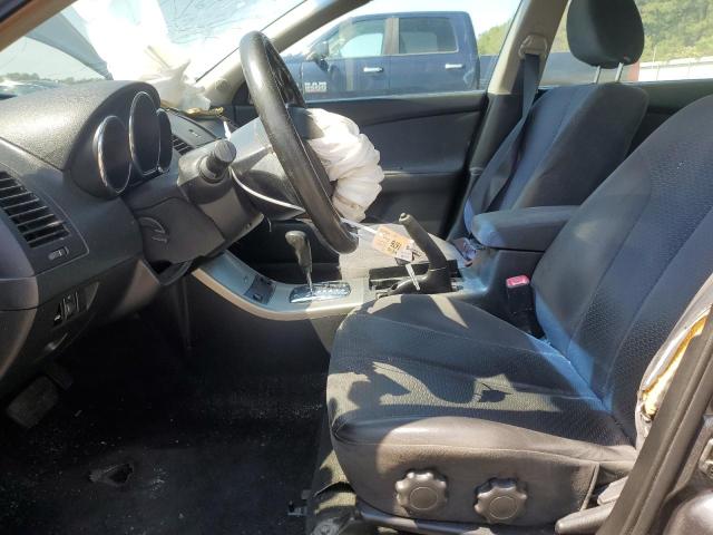 2005 Nissan Altima S VIN: 1N4AL11D15N919007 Lot: 58520344