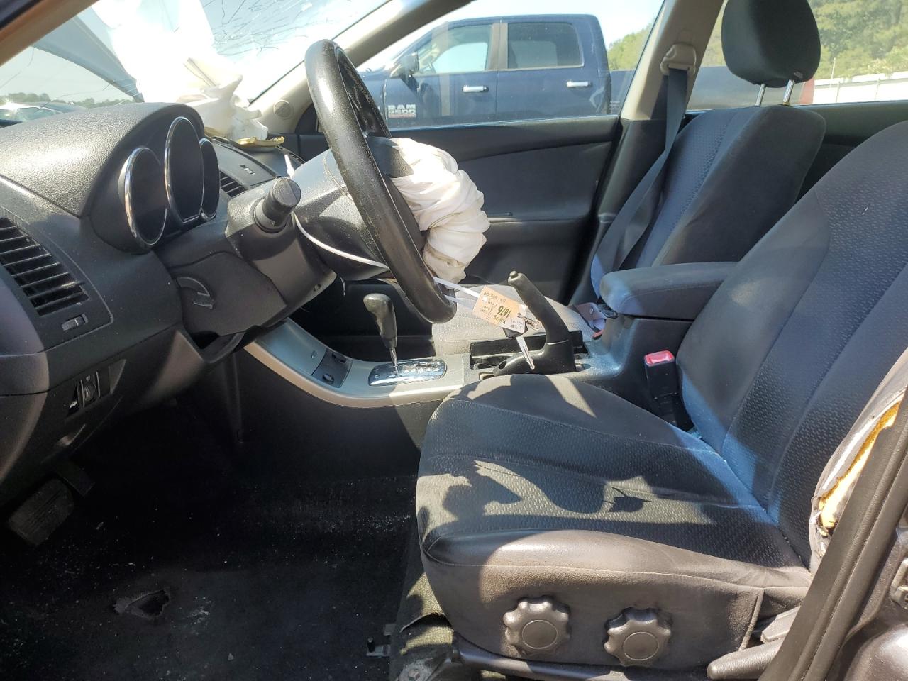 1N4AL11D15N919007 2005 Nissan Altima S