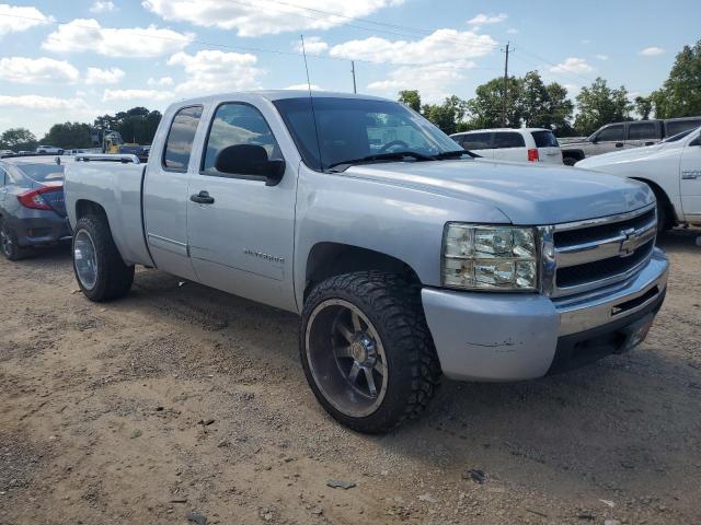 2011 Chevrolet Silverado C1500 Lt VIN: 1GCRCSEA4BZ270455 Lot: 57233914