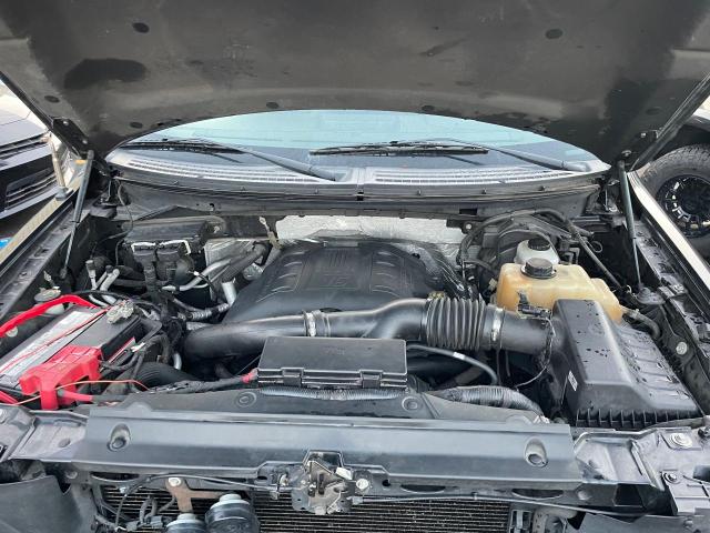 2012 Ford F150 Supercrew VIN: 1FTFW1ET7CFB8944 Lot: 58180474