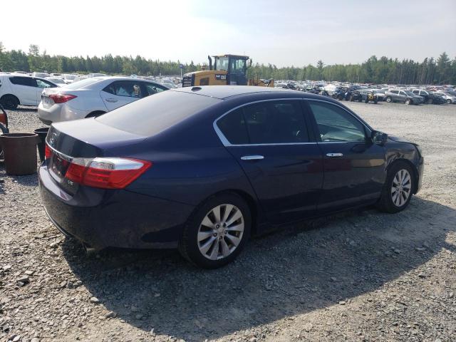 Vin: 1hgcr3f82da800592, lot: 59654564, honda accord exl 20133