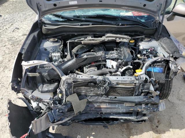 2014 Subaru Forester 2.5I Premium VIN: JF2SJAEC4EH533929 Lot: 60065634