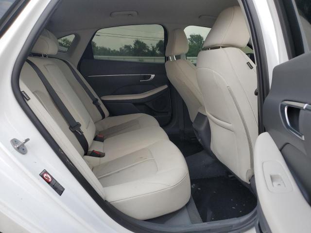 2023 HYUNDAI SONATA SEL - KMHL64JAXPA282125
