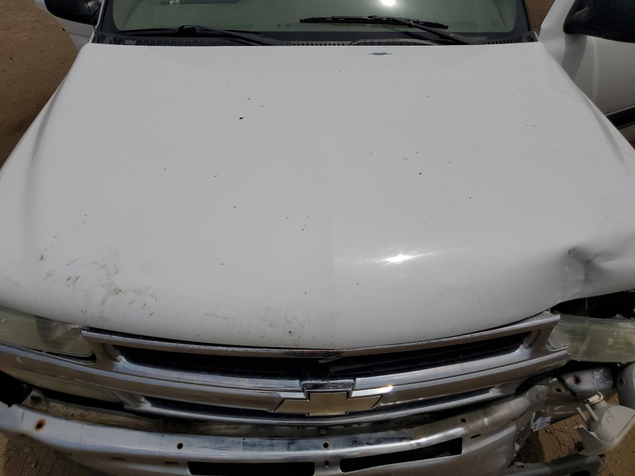 1GNEK13Z12J237763 2002 Chevrolet Tahoe K1500