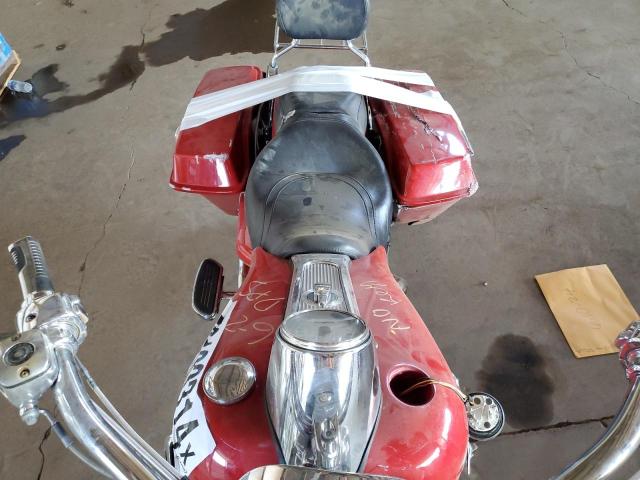 2004 HARLEY-DAVIDSON FLHRSI 1HD1FYW124Y719032