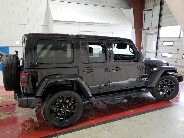 2023 JEEP WRANGLER S - 1C4JJXP61PW627060