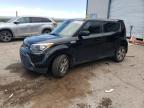 2016 KIA SOUL - KNDJN2A27G7291177
