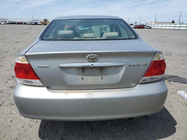 2005 Toyota Camry Le VIN: 4T1BE32K65U594910 Lot: 58878964