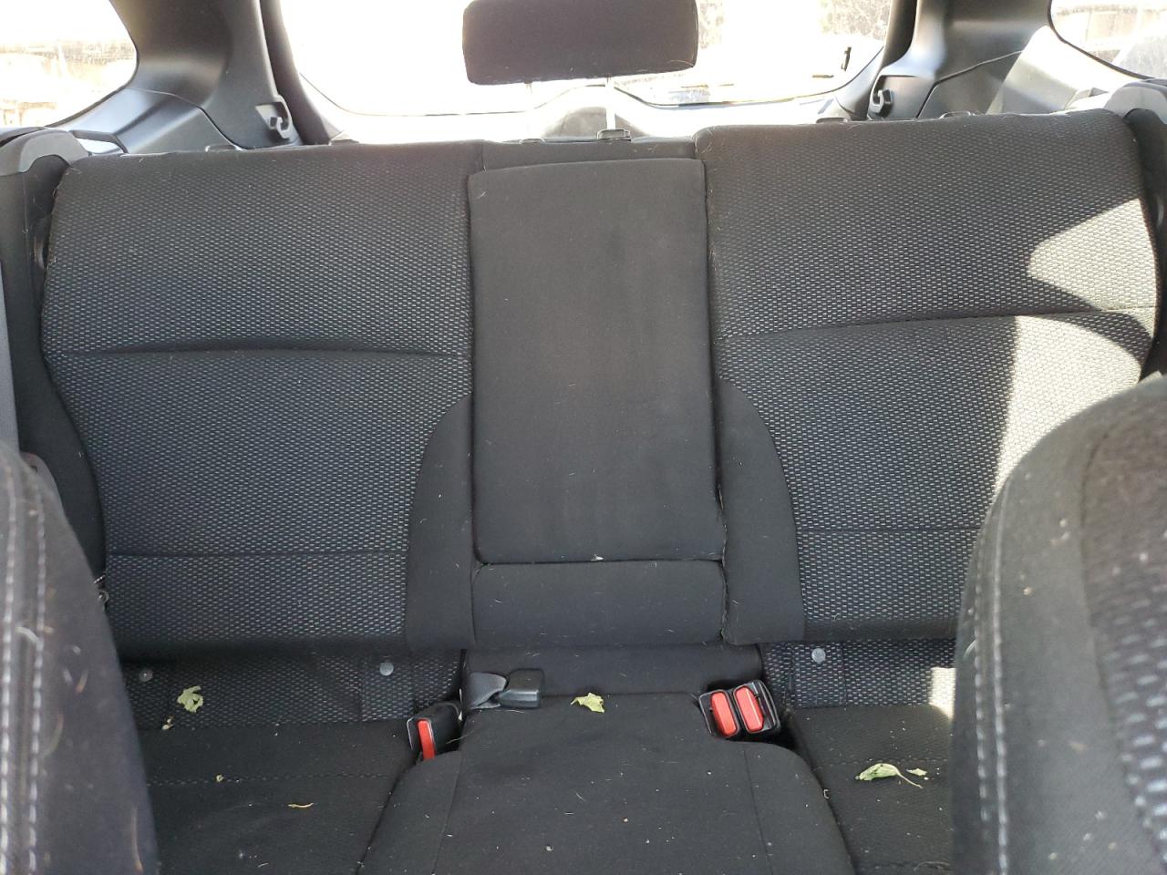 4S4BSACCXJ3307489 2018 Subaru Outback 2.5I Premium