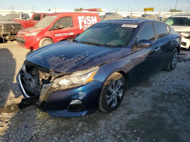 1N4BL4BV1LC179450 Nissan Altima S