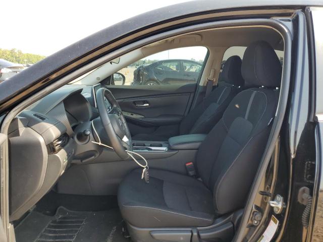 2022 Nissan Sentra Sv VIN: 3N1AB8CV2NY284946 Lot: 57247454