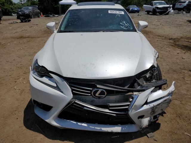 VIN JTHCF1D29F5027835 2015 LEXUS ES250 no.5