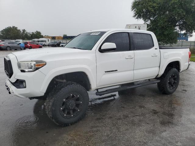2017 TOYOTA TACOMA DOU - 5TFAZ5CN5HX041175